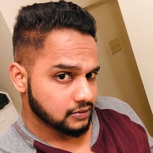 Meet your Posher, Gopikrishna